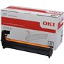 Tambor original preto OKI C824/C834/C844 - 46857508