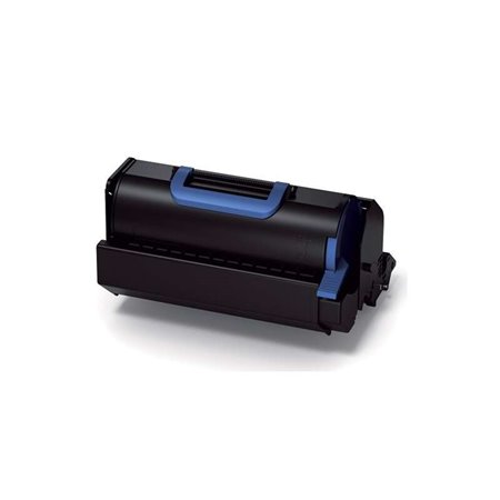 Toner original preto OKI Executive ES7170/ES7131 - 45460502