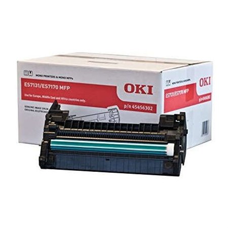 Tambor original OKI Executive ES7170/ES7131 - 45456302