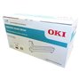 Tambor original amarelo OKI Executive ES8434 - 46857521