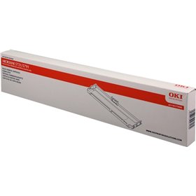 Fita Matrix Original Preta OKI ML5721/ML5791 - 44173406 Fita Matrix Original Preta OKI ML5721/ML5791 - 44173406