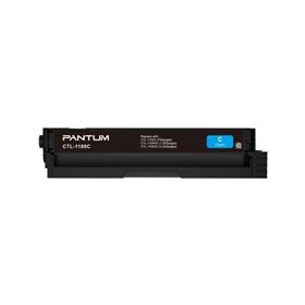 Toner original ciano Pantum CTL2000HC