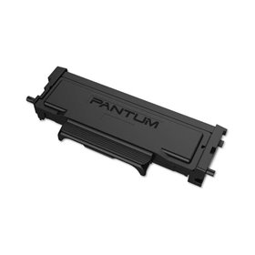 Toner original preto Pantum TL410