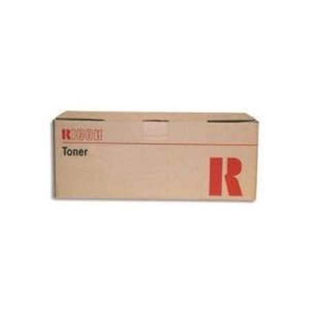 Ricoh 842348 Toner Preto Original - 842348