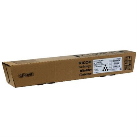 Toner original preto Ricoh IMC2010/IMC2510 - 842561/842565