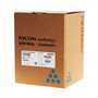 Toner original Ricoh Pro C5100/C5110 ciano - 828405