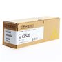 Toner amarelo original Ricoh SP C352E - 408218/SP C352E