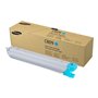 Toner original Samsung CLT-C809S ciano - SS567A
