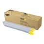 Toner original amarelo Samsung CLT-Y809S - SS742A