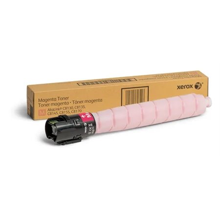 Toner original magenta Xerox AltaLink C8130/C8135/C8145/C8155/C8170 - 006R01748