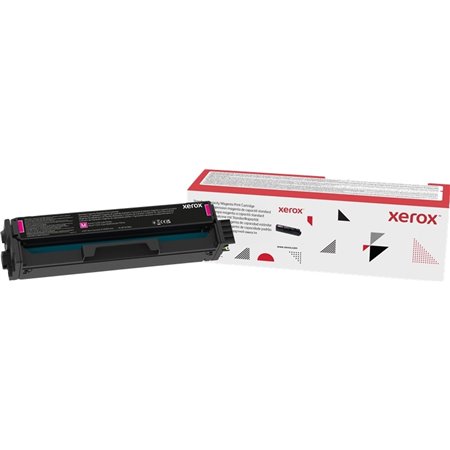Toner original Xerox C230/C235 Magenta - 006R04385