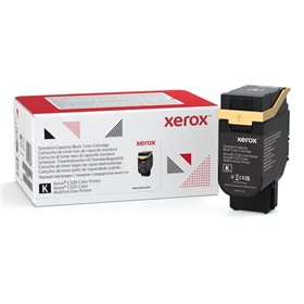 Toner original preto Xerox C320 C325 - 006R04823