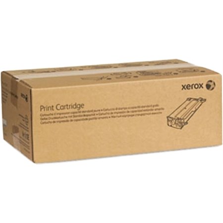 Toner original preto Xerox Color C60/C70 - 006R01655