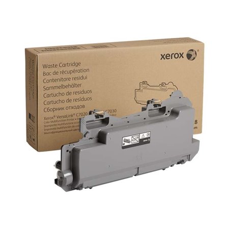 Xerox VersaLink B7125/B7130/B7135/C7020/C7025/C7030/C7120/C7125/C7130 Lata de resíduos original - 115R00128