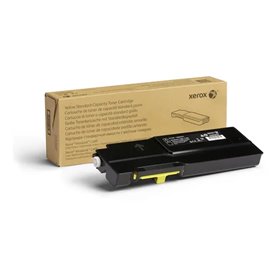 Toner original amarelo Xerox VersaLink C400/C405 - 106R03529
