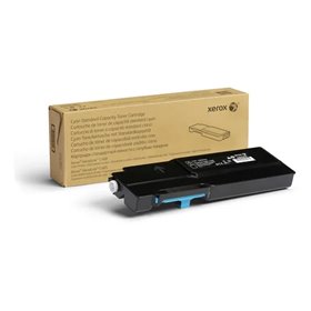 Toner original Xerox VersaLink C400/C405 ciano - 106R03530