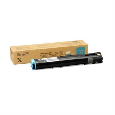 Toner original Xerox Versant 80 ciano - 006R01643
