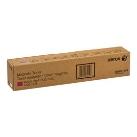 Toner original magenta Xerox WorkCentre 7120/7125/7220/7225 - 006R01459