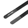 Fita Organizadora de Cabos Vention KANB0-10/ 12cm/ Pack de 10