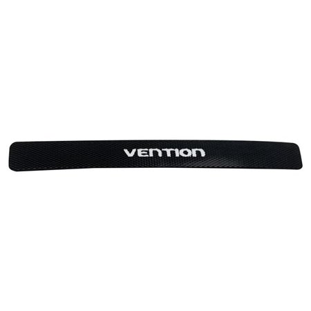 Fita Organizadora de Cabos Vention ZJBB0-20/ 11cm/ Pack de 20