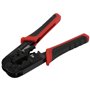 Alicate de Cravar Metálica Vention KEDB0 para RJ45