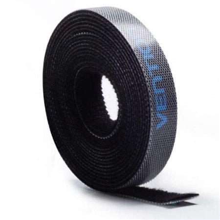 Fita Organizadora de Cabos Vention KAABJ/ 5m