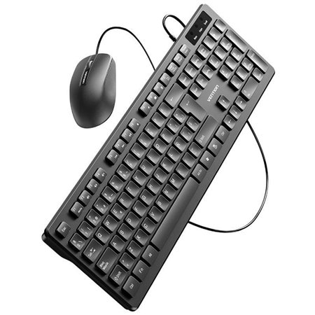 Teclado e Rato Vention Combo KTCB0-ES