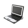 Inclui Office! Panasonic ThoughBook CF-20