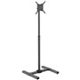Suporte de chão inclinável/nivelador/extensível Aisens FT42TE-261 para TVs de 13 a 42 polegadas/até 20 kg