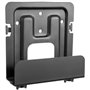 Suporte universal Aisens MPC02-155 para roteador, MiniPC/ até 2 kg