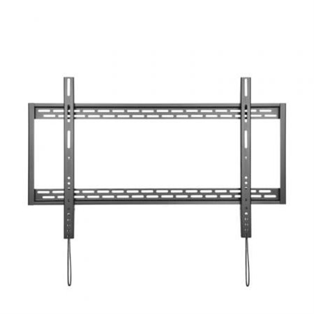 Suporte de parede fixo Aisens WT100F-067 para TVs de 60 a 100"/até 130 kg