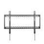 Suporte de parede fixo Aisens WT100F-067 para TVs de 60 a 100"/até 130 kg