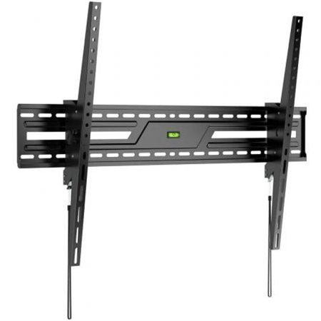 Suporte de parede inclinável Aisens WT100T-319 para TVs de 43 a 100 polegadas/até 75 kg