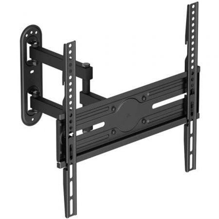 Suporte de parede giratório/inclinável/nivelado Aisens WT65TSLE-321 para TVs de 32 a 65 polegadas de até 35 kg