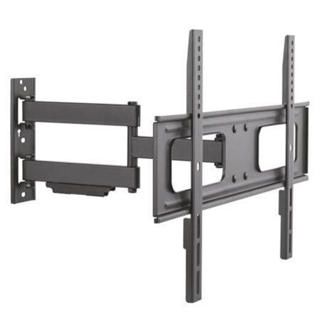Suporte de parede giratório/inclinável/nivelado Aisens WT70TSLE-025 para TVs de 37 a 70 polegadas de até 50 kg