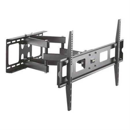 Suporte de parede para TV Aisens WT70TSLE-029 giratório/inclinável/nivelado para TVs de 37 a 90 polegadas/até 60 kg