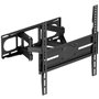Suporte de parede giratório/inclinável/nivelado Aisens WT70TSLE-325 para TVs de 32 a 70 polegadas de até 40 kg