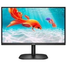 Monitor AOC 22B2H 21,5"/ Full HD/ Preto