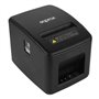 Impressora de bilhetes Approx appPOS80AM-USBLAN/ Térmica/ Largura do papel 80 mm/ USB-Ethernet-RJ11/ Preta