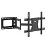 Suporte de parede extensível Appst16X para TVs de 17 a 60"/até 50 kg