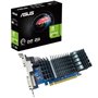 Placa de vídeo Asus GeForce GT 710 SL EVO BRK/ 2 GB GDDR5/ Compatível com perfil baixo