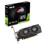 Placa de vídeo Asus GeForce RTX 3050 LP BRK OC Edition/ 6 GB GDDR6/ Compatível com perfil baixo