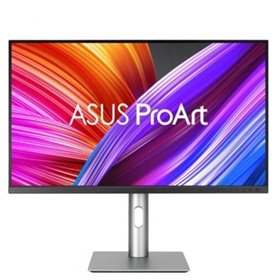 Monitor profissional Asus ProArt Display PA329CRV 31,5"/ 4K/ Multimídia/ Altura ajustável/ Preto Monitor profissional Asus ProArt Display PA329CRV 31,5"/ 4K/ Multimídia/ Altura ajustável/ Preto
