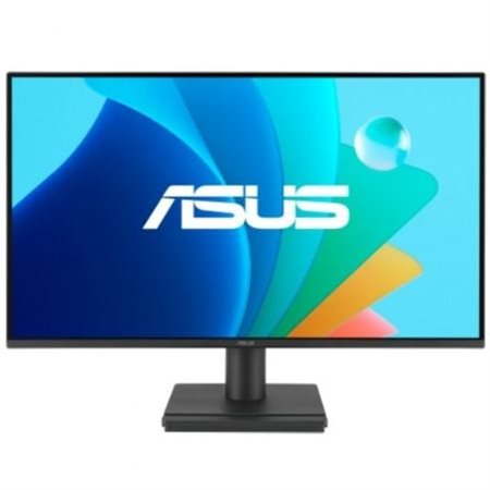 Monitor Gamer Asus VA259HGA 24,5"/ Full HD/ 1ms/ 120Hz/ IPS/ Multimídia/ Preto