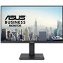 Monitor Profissional Asus VA279QGS 27" / Full HD / Multimídia / Altura Ajustável / Preto