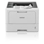 Impressora a laser monocromática duplex Brother HL-L5210DN/branca