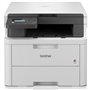 Impressora multifuncional a laser Brother DCP-L3520CDWE WiFi/Duplex/Colorida