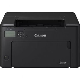Impressora a laser Canon I-SENSYS LBP122DW WiFi/Duplex/Monocromática Preta
