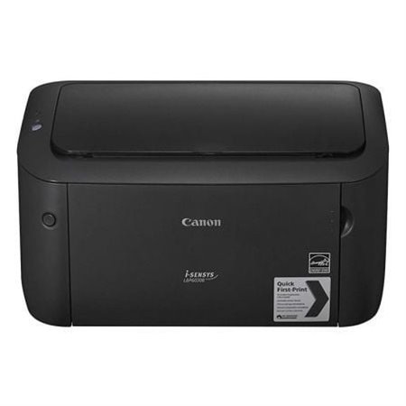 Impressora a laser monocromática Canon I-SENSYS LBP6030B/Preta