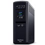 Cyberpower CP1350EPFCLCD UPS interativo de linha/ 1350VA-810W/ 6 saídas/ Formato de torre